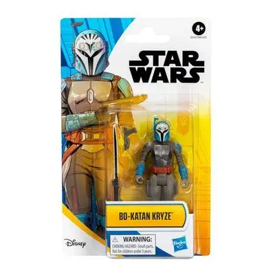 STAR WARS BO KATAN 10CM FIGURKA