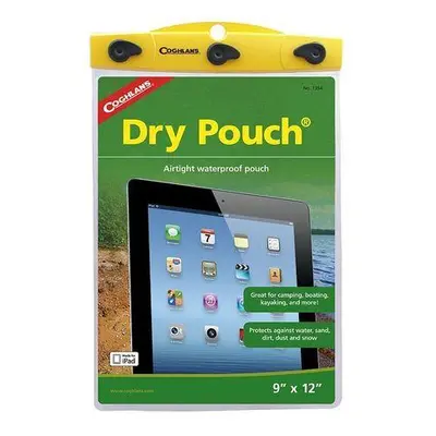 Coghlan´s závěsné vodotěsné pouzdro Dry Pouch L