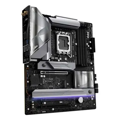 ASRock Z890 Livemixer WiFi, 90-MXBPE0-A0UAYZ