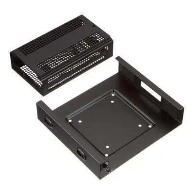 DELL držák OptiPlex Micro and Thin Client dual VESA mount/ D12/ pro 3090,3000,5090,5000,7090,700