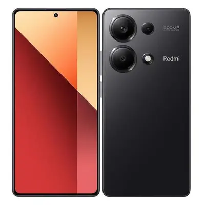 Xiaomi Redmi Note 13 Pro 12GB/512GB černý