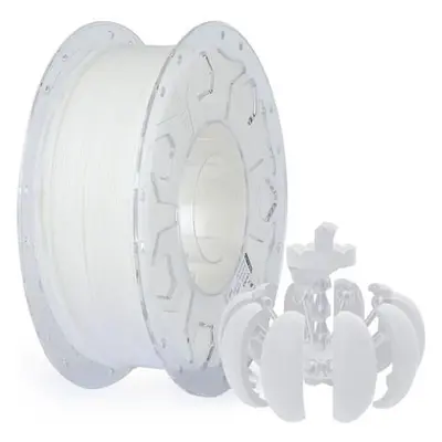 Creality CR-PLA filament 1,75 mm 1 kg bílá, 3301010060