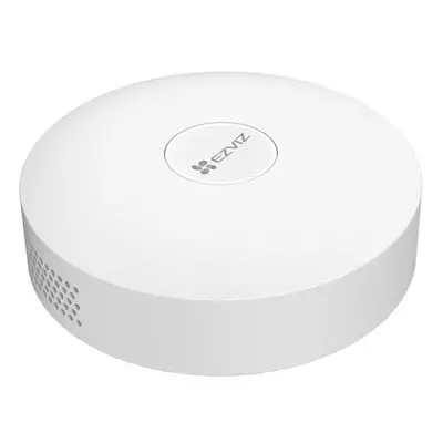 EZVIZ Home Gateway A3/ centrální jednotka ke SMART senzorům a zámkům/ Wi-Fi/ Zigbee 3.0/ BT/ USB