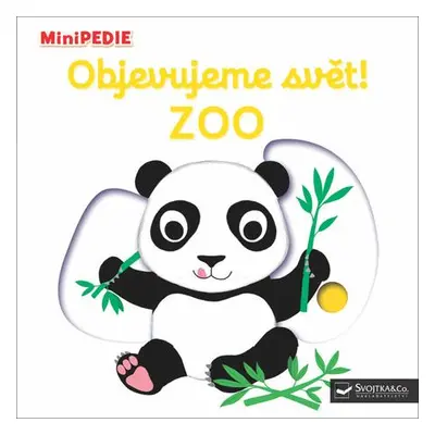 Objevujeme svět! ZOO