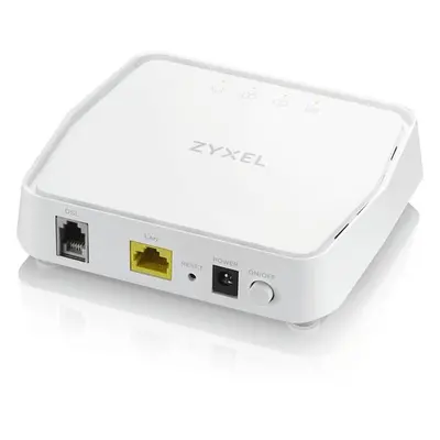 Zyxel VMG4005-B50A VDSL2 17a Bonding and 35b Single Line Bridge, VMG4005-B50A-EU01V1F