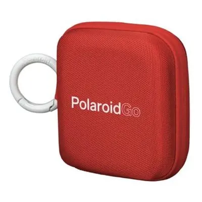 Polaroid Go Pocket Photo Album červené 36 fotek