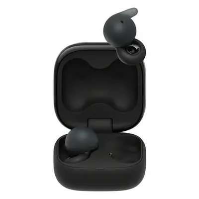 Sony LinkBuds Open True Wireless sluchátka černá