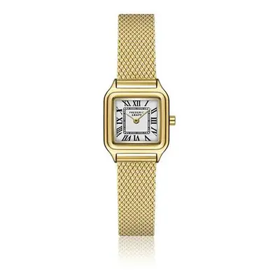 Frederic Graff Siems Gold Mesh FEA-3414