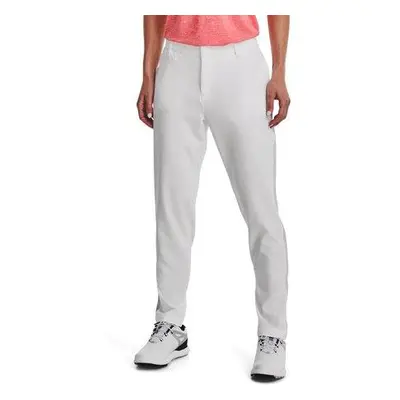 Under Armour Dámské kalhoty Links Pant white 6, Bílá