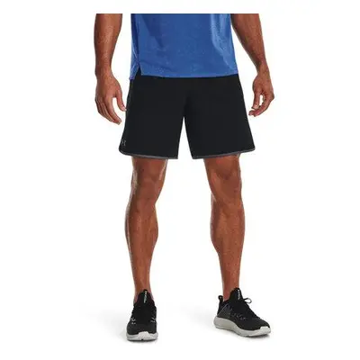 Under Armour Pánské kraťasy HIIT Woven 8in Shorts black S, Černá