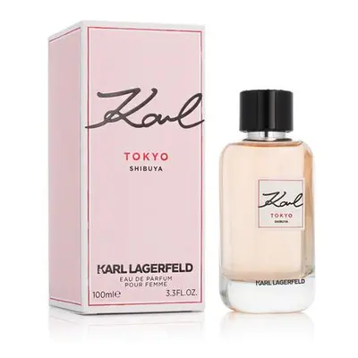 Karl Lagerfeld Tokyo Shibuya parfémovaná voda dámská 100 ml