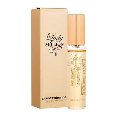 Rabanne Lady Million - EDP 15 ml