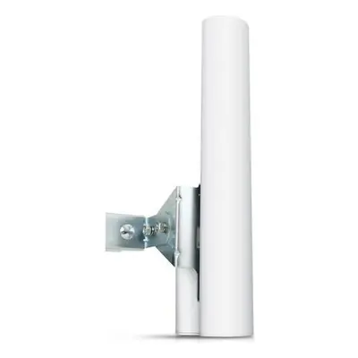 Ubiquiti Sektorová anténa 5GHz, zisk 16 dBi, úhel 120°, MIMO2x2, 2x RSMA, AM-5G16-120