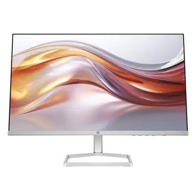 HP LCD 524sf 23,8" IPS/FHD 1920x1080 AG/100Hz/5ms/HDMI/VGA/16:9/1500:1/300cd/2y/Silver black, 94