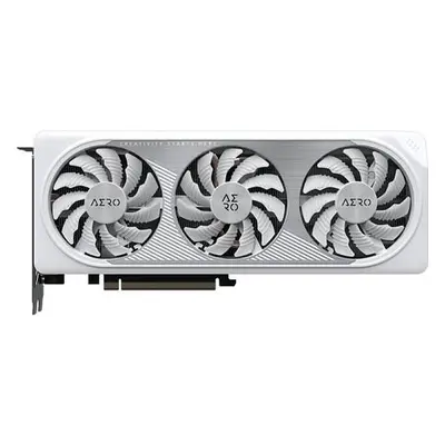 GIGABYTE RTX 4060 Ti AERO/OC/8GB/GDDR6, GV-N406TAERO OC-8GD