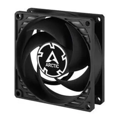 ARCTIC P8 Silent Case Fan - 80mm case fan with low speed, ACFAN00152A