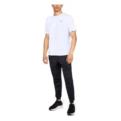 Under Armour Pánské triko Tech 2.0 SS Tee white / / overcast gray M