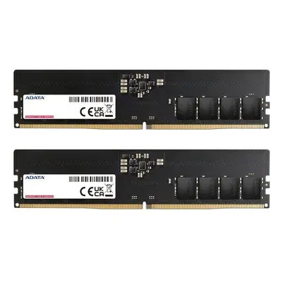 ADATA Premier 16GB DDR5 4800MT/s / DIMM / CL40 / Kit 2x 8GB, AD5U48008G-DT