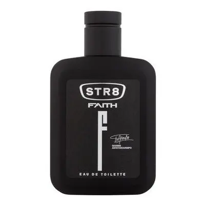 STR8 Faith toaletní voda pánská 100 ml