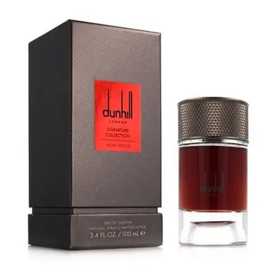 Dunhill Alfred Signature Collection Agar Wood EDP 100 ml