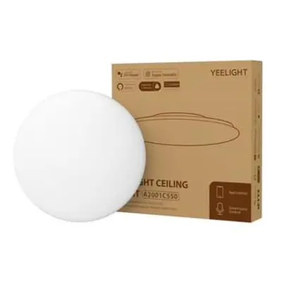 Yeelight Ceiling Light A2001C550 bílé