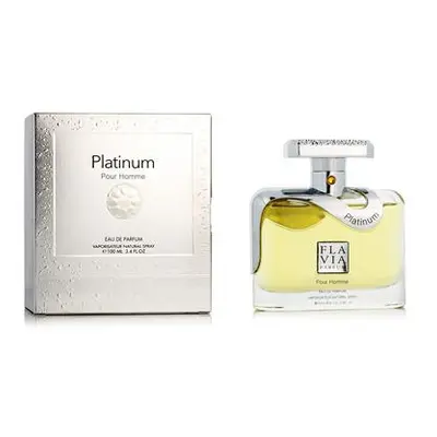 Flavia Platinum Pour Homme - EDP 100 ml