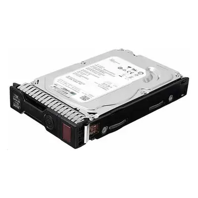 HPE 1TB 6G SATA 7.2K rpm LFF (3.5in) SC Midline, 861691-B21