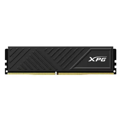 32GB DDR4-3200MHz ADATA XPG D35 CL16, 2x16GB, AX4U320016G16A-DTBKD35