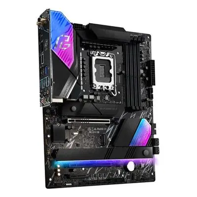 ASRock Z890 Lightning WiFi, 90-MXBPG0-A0UAYZ