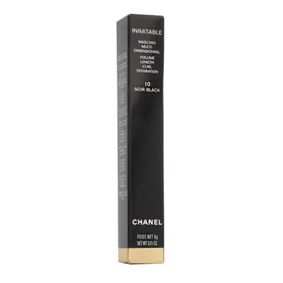 Chanel Inimitable Intense intenzivní řasenka 10 Noir 6 g