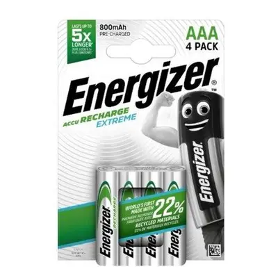 Energizer Extreme AAA 800mAh 4ks 440410745089