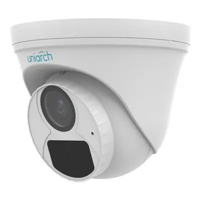 Uniarch by Uniview IP kamera/ IPC-T124-APF28K/ Turret/ 4Mpx/ objektiv 2.8mm/ 1440p/ McSD slot/ I