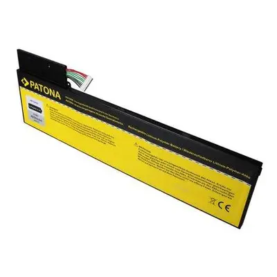 Patona PT2461 - ACER ASPIRE M3 4800mAh Li-Pol 11,1V, PT2461