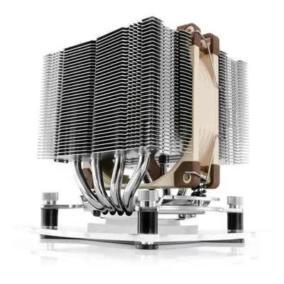 Noctua chladič NH-D9L / 90mm / pro Intel, AMD / PWM / 4-pin, NH-D9L