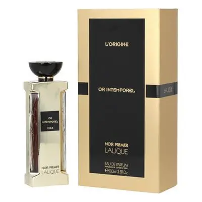 Lalique Or Intemporel 1888 - EDP 100 ml