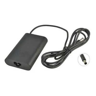 2-power Zdroj pro Inspiron 13z AC Adapter 19.5V 3.34A 65W (7.4mmx5.0mm) ACA0008A - originální