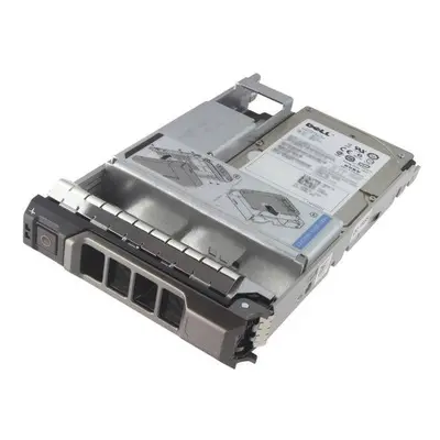 DELL disk 1.2 TB/ 10k/ SAS/ Hot-plug/ 2.5" ve 3.5" rám./ 512n/ pro R240, R340, R440, R540, R640,