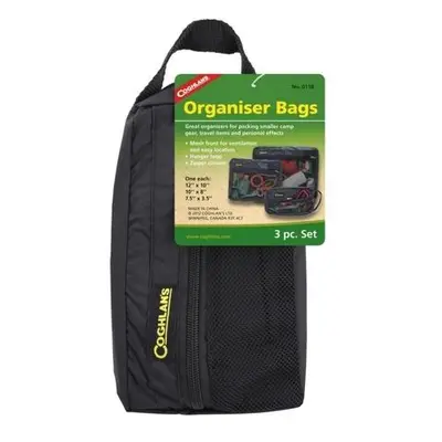 Coghlan´s sada úložných vaků Organizer Bags