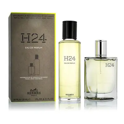 Hermès H24 EDP 30 ml + EDP náplň 125 ml