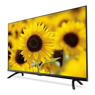 STRONG SMART LED TV 40"/ SRT40FD5553/ FHD/ 1920x1080/ DVB-T2/C/S2/ H.265/HEVC/ 3x HDMI/ 2xUSB/ W