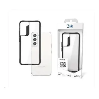 3mk ochranný kryt Satin Armor Case+ pro Samsung Galaxy Z Flip5