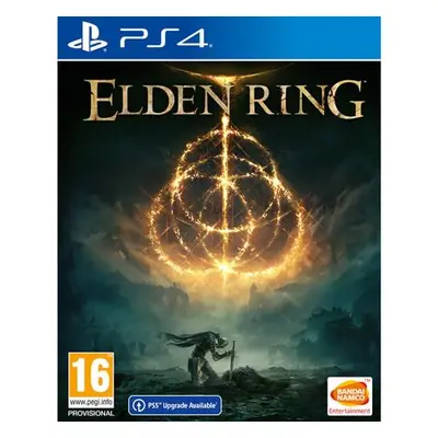 PS4 - Elden Ring