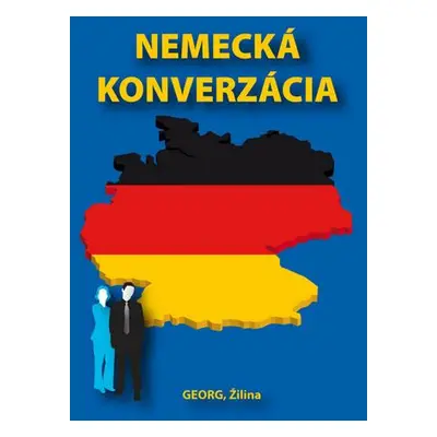 Nemecká konverzácia