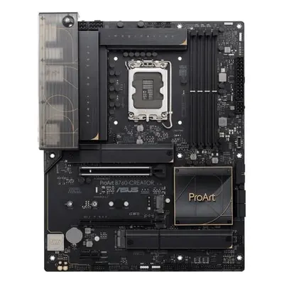 ASUS ProArt B760-CREATOR/LGA 1700/ATX, 90MB1F20-M0EAY0