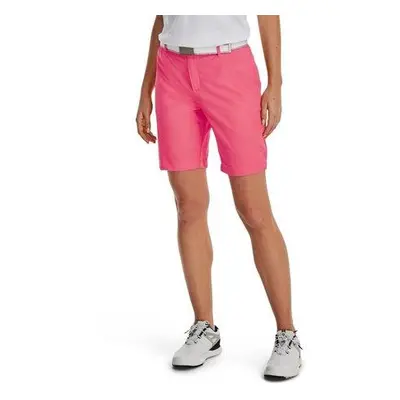 Under Armour Dámské kraťasy Links Short pink shock 8