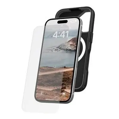 UAG Glass Shield tvrzené sklo iPhone 16