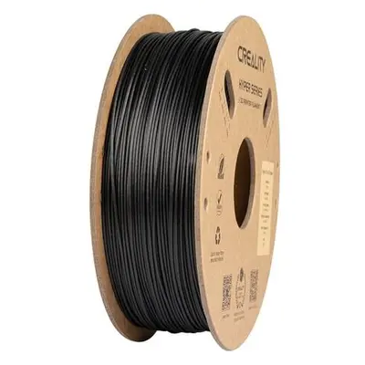 Creality Hyper PLA-CF filament 1,75 mm 1 kg černá, 3301060015