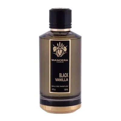 Mancera Paris Black Vanilla parfémovaná voda unisex 120 ml