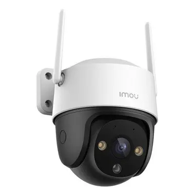 Imou IP kamera Cruiser 2C 5MP/ PTZ/ Wi-Fi/ 5Mpix/ IP66/ objektiv 3,6mm/ 8x digital zoom/ H.265/ 