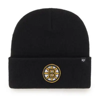 47' Brand Čepice NHL 47 Brand Haymaker SR, Senior, Boston Bruins